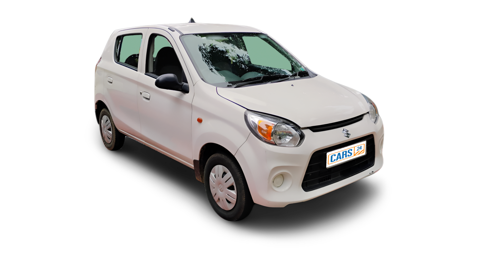 Maruti Alto 800-img
